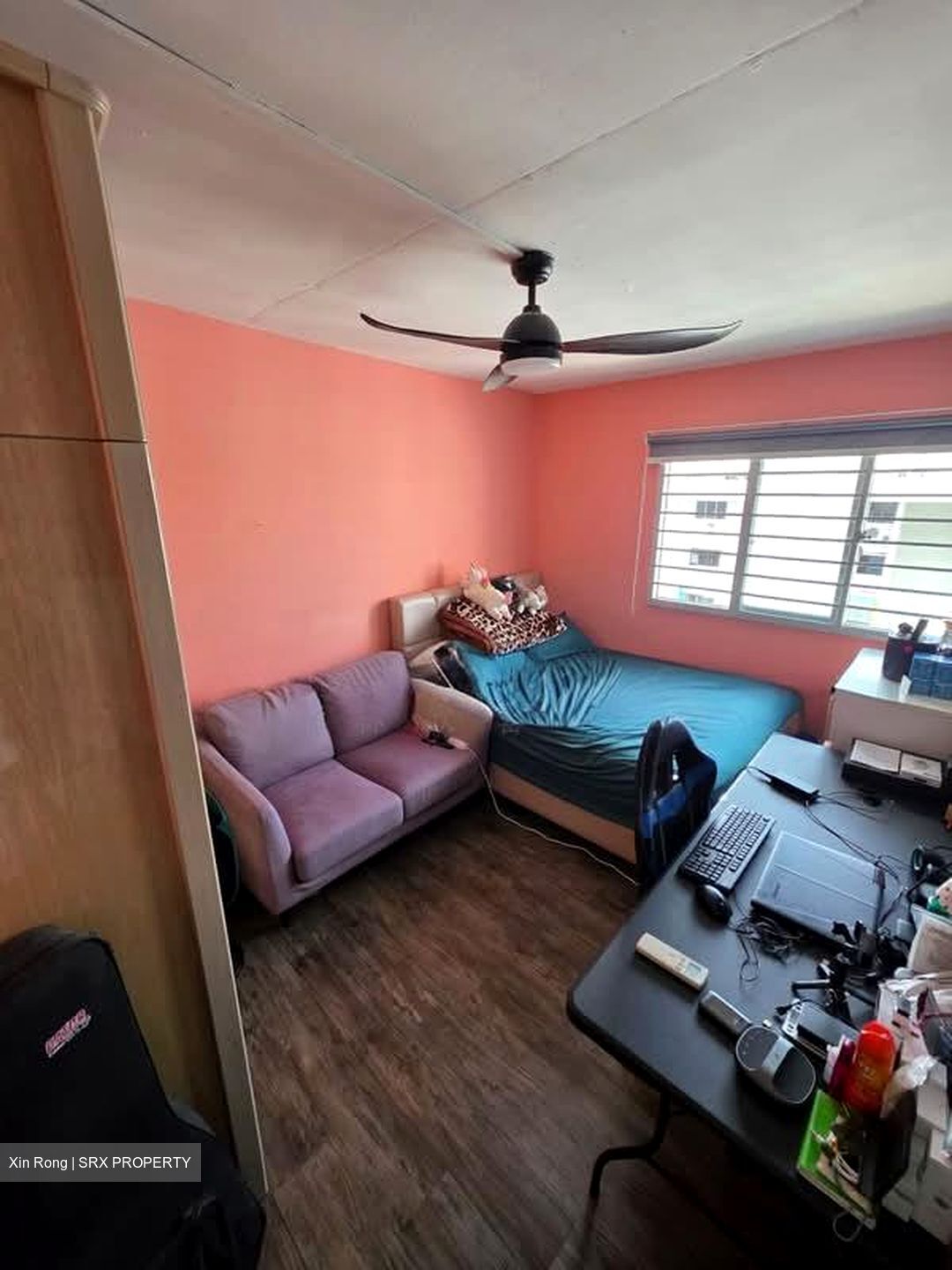 Blk 146 Woodlands Street 13 (Woodlands), HDB 4 Rooms #590852101
